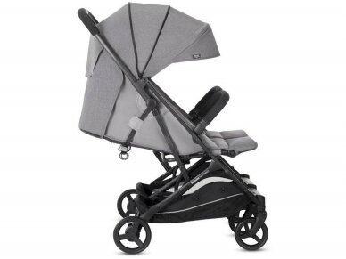 Inglesina Twin Sketch Grey 3