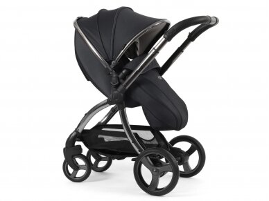 Stroller egg3 Carbonite