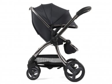 Stroller egg3 Carbonite 2