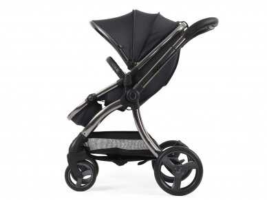 Stroller egg3 Carbonite 1