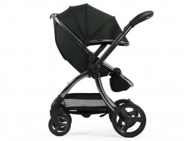 Stroller egg3 Black Olive 2