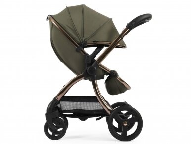 Stroller egg3 Mink 2