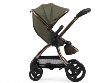 Stroller egg3 Mink 3