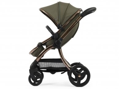 Stroller egg3 Mink 1