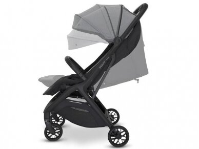 Stroller Espiro Nox 08 Pink Vibes 3