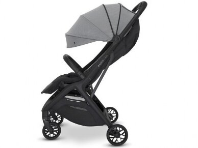 Stroller Espiro Nox 08 Pink Vibes 2