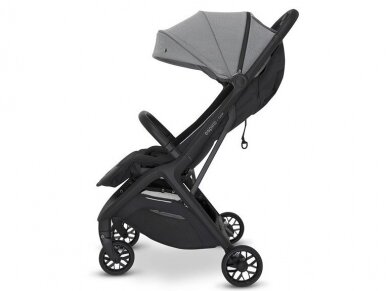 Stroller Espiro Nox 08 Pink Vibes 1