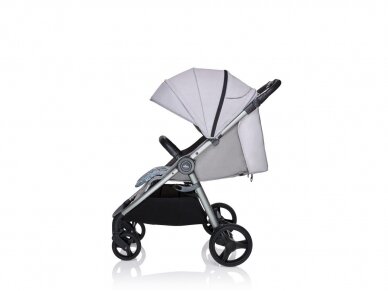 Stroller Espiro Wave 210 Deep Night 1