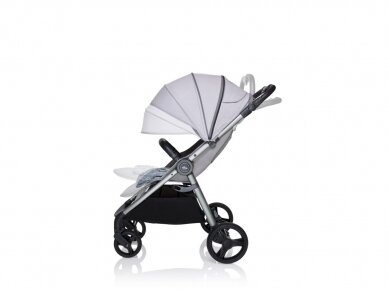 Stroller Espiro Wave 210 Deep Night 2