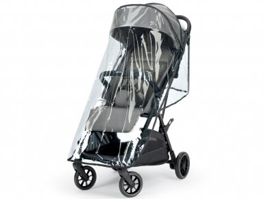 Stroller Inglesina NOW Sprint Green 1