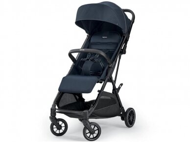 Stroller Inglesina NOW Splash Blue