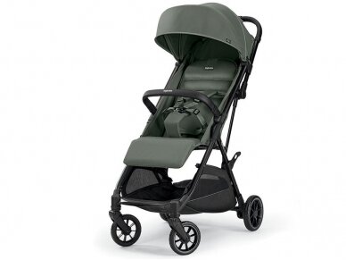 Stroller Inglesina NOW Sprint Green