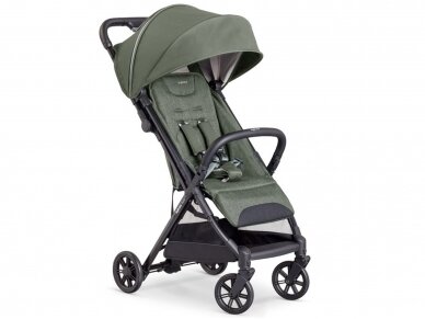 Inglesina Quid 2 Crocodile Green