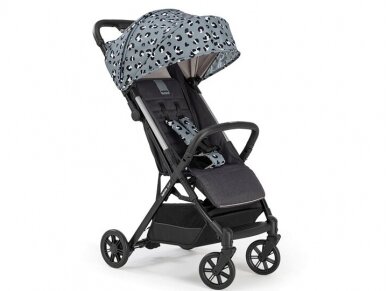 Inglesina Quid 2 Animalier Grey