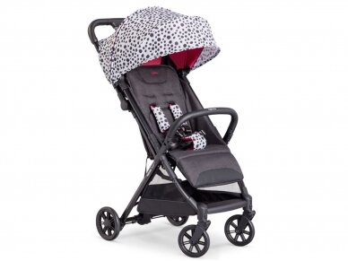 Inglesina Quid 2 Polka Dots White