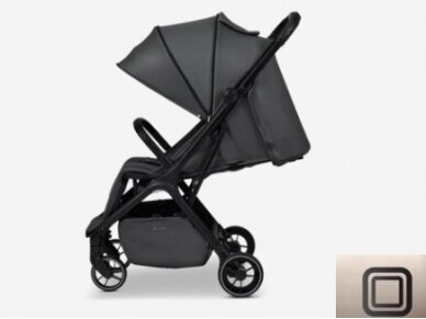 stroller Moon ZOE ANTHRAZIT 4