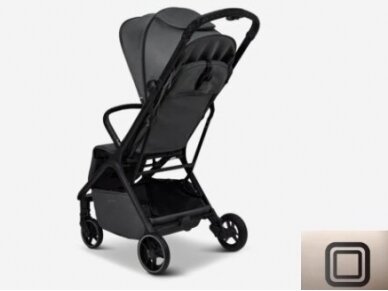 stroller Moon ZOE ANTHRAZIT 6