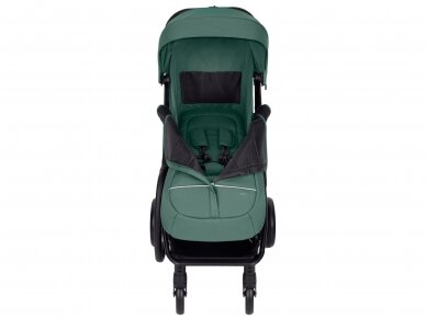 Stroller Carrello  Nero Slate Grey 2