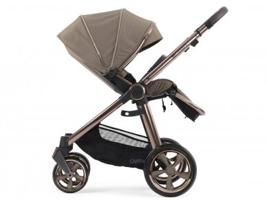 Stroller Oyster 3 Stone 3