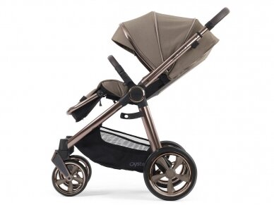 Stroller Oyster 3 Stone 4