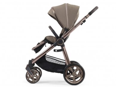 Stroller Oyster 3 Stone 1