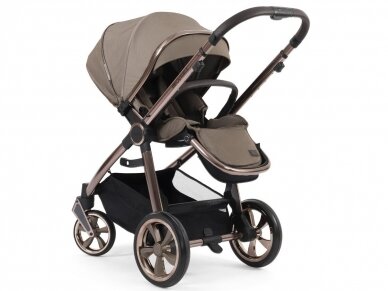 Stroller Oyster 3 Mink