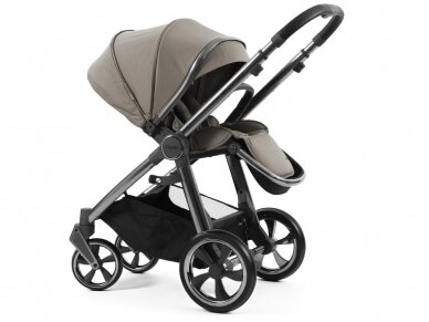 Stroller Oyster 3 Stone