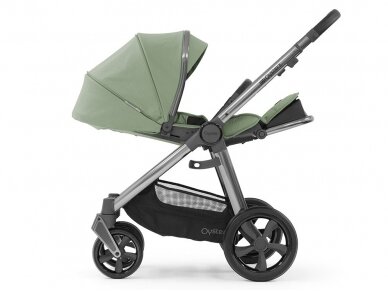 Stroller Oyster 3 Spearmint 2