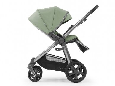 Stroller Oyster 3 Spearmint 4