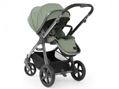 Stroller Oyster 3 Spearmint 1