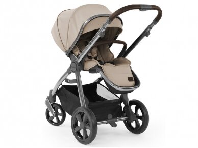 Stroller Oyster 3 Butterscotch 1