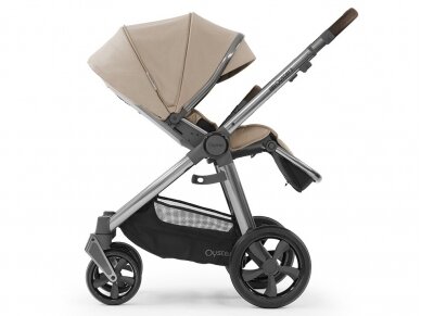 Stroller Oyster 3 Butterscotch 2