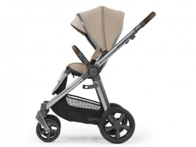 Stroller Oyster 3 Butterscotch 3