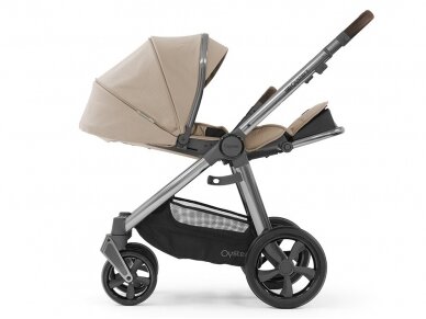 Stroller Oyster 3 Butterscotch 4