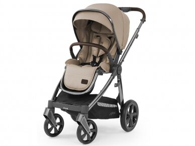 Stroller Oyster 3 Butterscotch