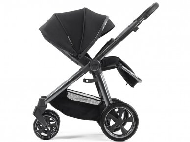 Stroller Oyster 3 Carbonite 3