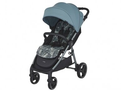 Stroller Espiro Wave 205 lazure mirage