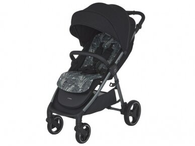 Stroller Espiro Wave 210 Deep Night