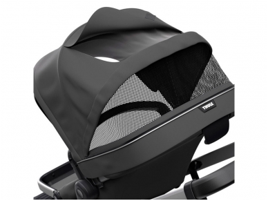 Thule Sleek 2in1 Charcoal Grey 6