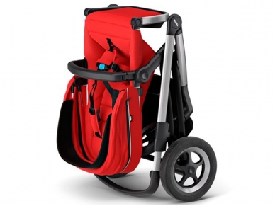 Thule Sleek 2in1 energy red EXPO 6