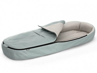 Thule Sleek vokelis Alaska Blue