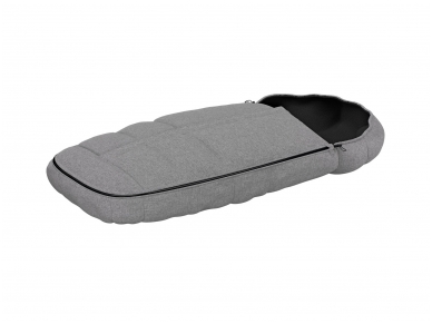 Thule Sleek vokelis  grey melange