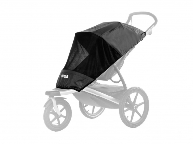 Thule Urban Glide apsauga nuo vabzdžių