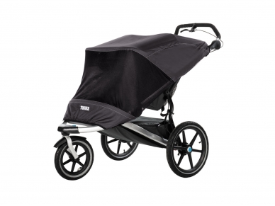 Thule Urban Glide Double apsauga nuo vabzdžių