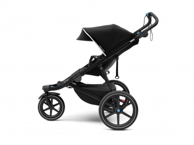 THULE Urban Glide2 Black 1