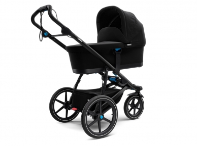 THULE Urban Glide2 Black 2