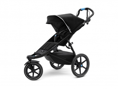 THULE Urban Glide2 Black