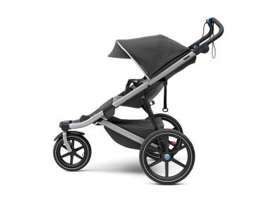 THULE Urban Glide2 Dark Shadow 1