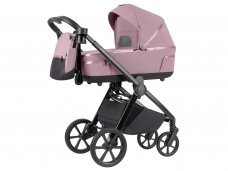 Carrello Omega Plus 2in1 Galaxy Pink