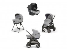 Inglesina Aptica XT Horizon Grey 4in1